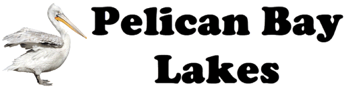 Pelican Bay Lakes - New home community in Longs